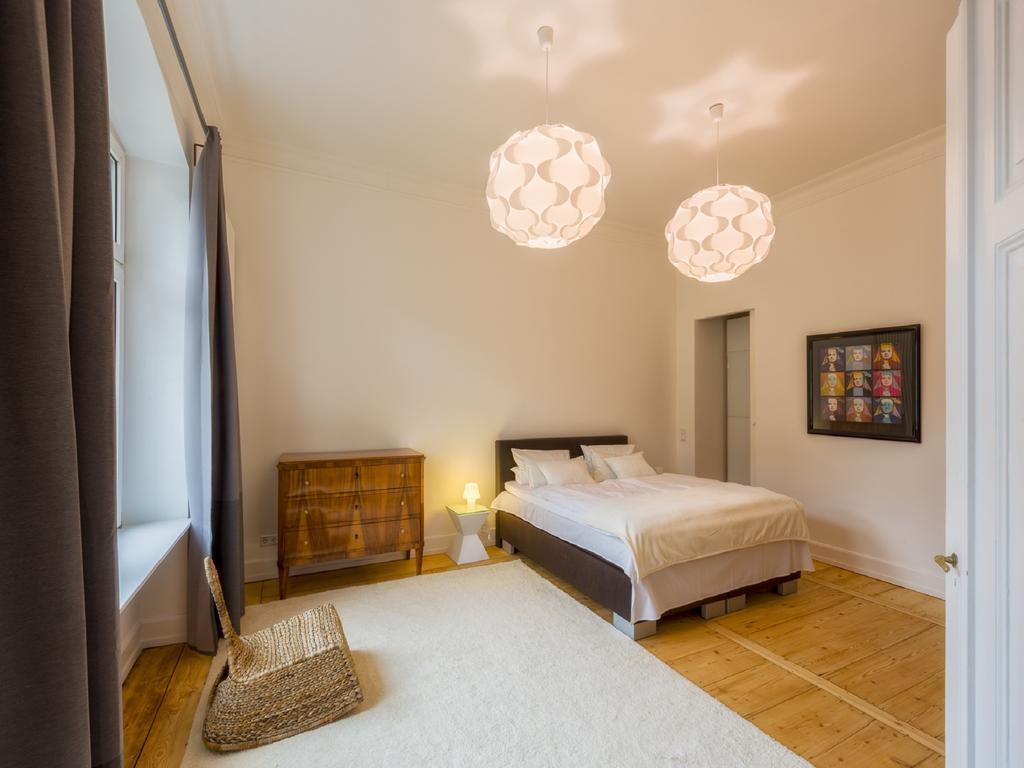 Zweite Heimat Heidelberg Leilighet Rom bilde